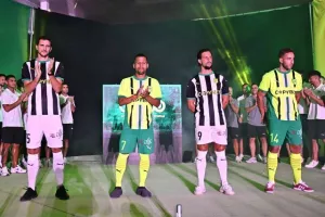 Η εκδήλωση της ΑΕΚ για τα 30α γενέθλιά της! (Φώτος)
