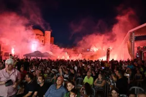 Η εκδήλωση της ΑΕΚ για τα 30α γενέθλιά της! (Φώτος)
