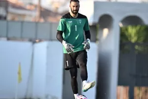 Φιλική νίκη... με Χάποελ Χάιφα (Φώτος)