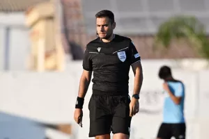 Φιλική νίκη... με Χάποελ Χάιφα (Φώτος)