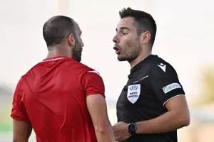 Φιλική νίκη... με Χάποελ Χάιφα (Φώτος)