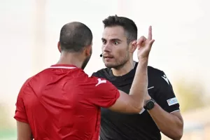 Φιλική νίκη... με Χάποελ Χάιφα (Φώτος)