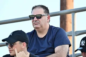 Φιλική νίκη... με Χάποελ Χάιφα (Φώτος)