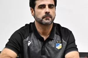 Γκαγιέγο ενόψει ρεβάνς: "Το σχέδιο είναι να κερδίσουμε/Δεν πάμε για την ισοπαλία"