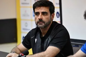 Γκαγιέγο ενόψει ρεβάνς: "Το σχέδιο είναι να κερδίσουμε/Δεν πάμε για την ισοπαλία"