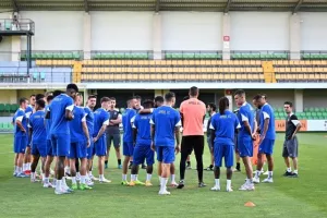 Η τελευταία του ΑΠΟΕΛ πριν την Πετροκούμπ (φώτος/βίντεο kerkida)