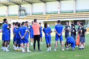 Η τελευταία του ΑΠΟΕΛ πριν την Πετροκούμπ (φώτος/βίντεο kerkida)