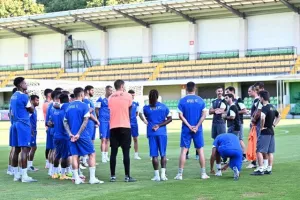 Η τελευταία του ΑΠΟΕΛ πριν την Πετροκούμπ (φώτος/βίντεο kerkida)