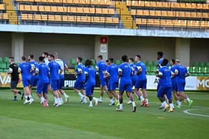 Η τελευταία του ΑΠΟΕΛ πριν την Πετροκούμπ (φώτος/βίντεο kerkida)