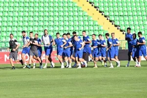 Η τελευταία του ΑΠΟΕΛ πριν την Πετροκούμπ (φώτος/βίντεο kerkida)