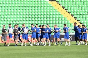 Η τελευταία του ΑΠΟΕΛ πριν την Πετροκούμπ (φώτος/βίντεο kerkida)