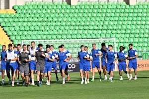 Η τελευταία του ΑΠΟΕΛ πριν την Πετροκούμπ (φώτος/βίντεο kerkida)