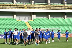 Η τελευταία του ΑΠΟΕΛ πριν την Πετροκούμπ (φώτος/βίντεο kerkida)