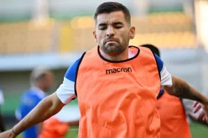 Η τελευταία του ΑΠΟΕΛ πριν την Πετροκούμπ (φώτος/βίντεο kerkida)