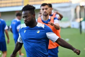 Η τελευταία του ΑΠΟΕΛ πριν την Πετροκούμπ (φώτος/βίντεο kerkida)
