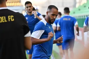 Η τελευταία του ΑΠΟΕΛ πριν την Πετροκούμπ (φώτος/βίντεο kerkida)