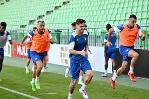Η τελευταία του ΑΠΟΕΛ πριν την Πετροκούμπ (φώτος/βίντεο kerkida)