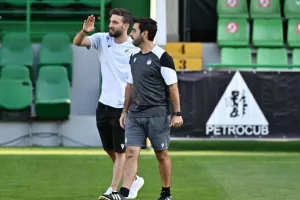 Η τελευταία του ΑΠΟΕΛ πριν την Πετροκούμπ (φώτος/βίντεο kerkida)
