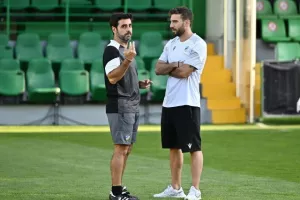 Η τελευταία του ΑΠΟΕΛ πριν την Πετροκούμπ (φώτος/βίντεο kerkida)