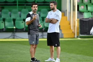 Η τελευταία του ΑΠΟΕΛ πριν την Πετροκούμπ (φώτος/βίντεο kerkida)