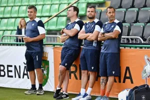 Η τελευταία του ΑΠΟΕΛ πριν την Πετροκούμπ (φώτος/βίντεο kerkida)