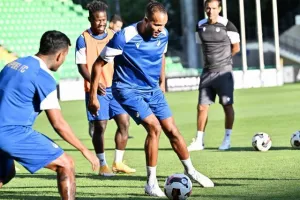 Η τελευταία του ΑΠΟΕΛ πριν την Πετροκούμπ (φώτος/βίντεο kerkida)