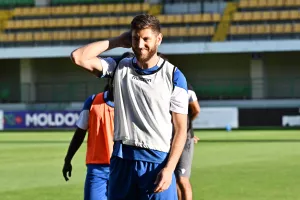Το σκεφτόταν...