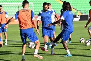 Η τελευταία του ΑΠΟΕΛ πριν την Πετροκούμπ (φώτος/βίντεο kerkida)