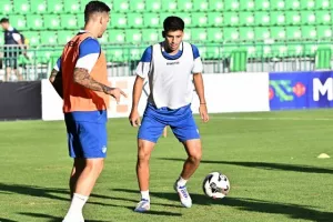 Η τελευταία του ΑΠΟΕΛ πριν την Πετροκούμπ (φώτος/βίντεο kerkida)