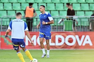 Πετροκούμπ-ΑΠΟΕΛ: Με "ζωγραφιά" Μαρκίνιος... συνεχίζει με στόχο τ' αστέρια! (Φώτος)
