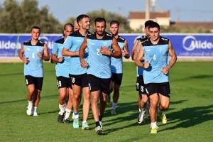 Αραδίππου... σε δράση! (Φώτος)