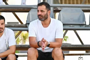 Φιλική νίκη... με Χάποελ Χάιφα (Φώτος)