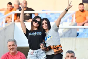Οι ΑΠΟΕΛίστες στο ΓΣΠ (Φωτορεπορτάζ)