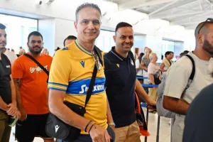 Πτήση...για Μολδαβία 