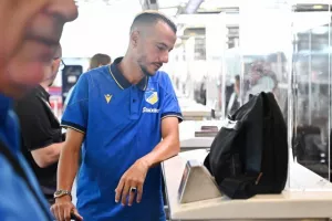Πτήση...για Μολδαβία 