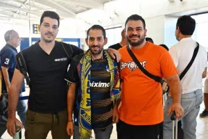 Πτήση...για Μολδαβία 