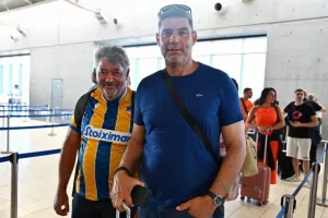 Πτήση...για Μολδαβία 
