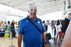 Πτήση...για Μολδαβία 