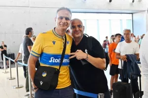 Πτήση...για Μολδαβία 
