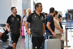 Πτήση...για Μολδαβία 