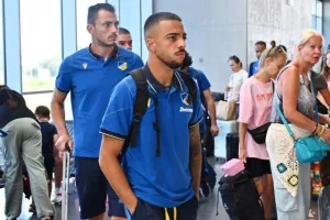Πτήση...για Μολδαβία 