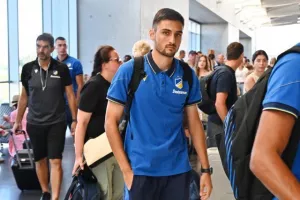 Πτήση...για Μολδαβία 