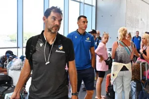 Πτήση...για Μολδαβία 