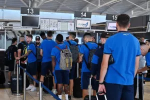 Πτήση...για Μολδαβία 