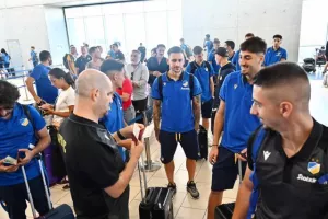 Πτήση...για Μολδαβία 