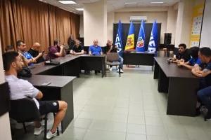 Γκαγιέγο ενόψει ρεβάνς: "Το σχέδιο είναι να κερδίσουμε/Δεν πάμε για την ισοπαλία"