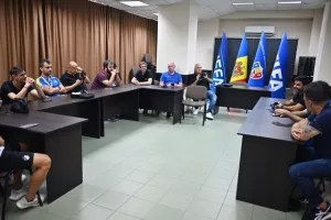 Γκαγιέγο ενόψει ρεβάνς: "Το σχέδιο είναι να κερδίσουμε/Δεν πάμε για την ισοπαλία"