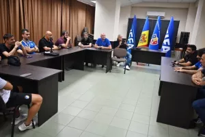 Γκαγιέγο ενόψει ρεβάνς: "Το σχέδιο είναι να κερδίσουμε/Δεν πάμε για την ισοπαλία"