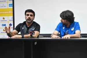 Γκαγιέγο ενόψει ρεβάνς: "Το σχέδιο είναι να κερδίσουμε/Δεν πάμε για την ισοπαλία"