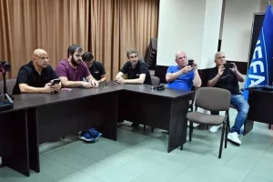 Γκαγιέγο ενόψει ρεβάνς: "Το σχέδιο είναι να κερδίσουμε/Δεν πάμε για την ισοπαλία"